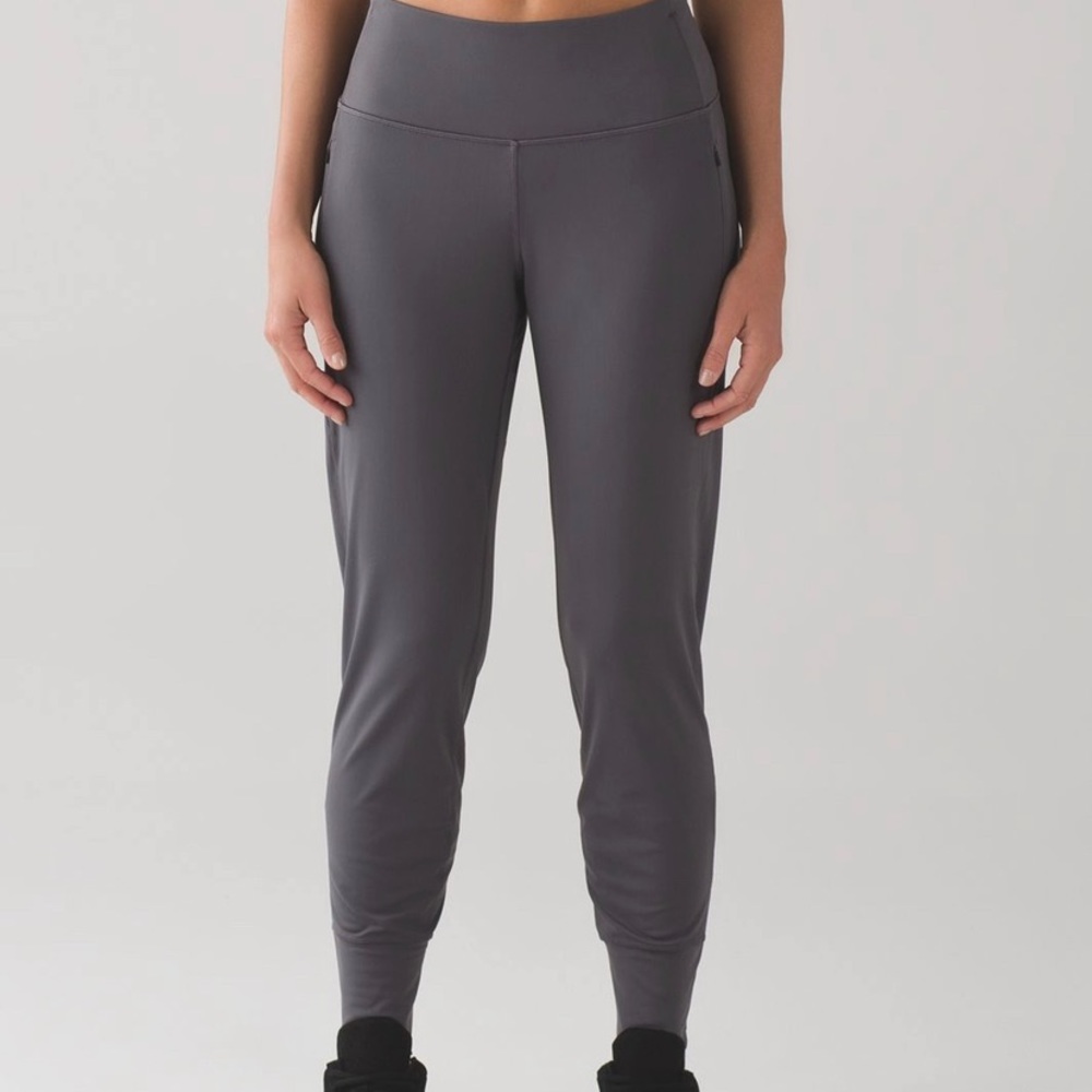 Lululemon joggers